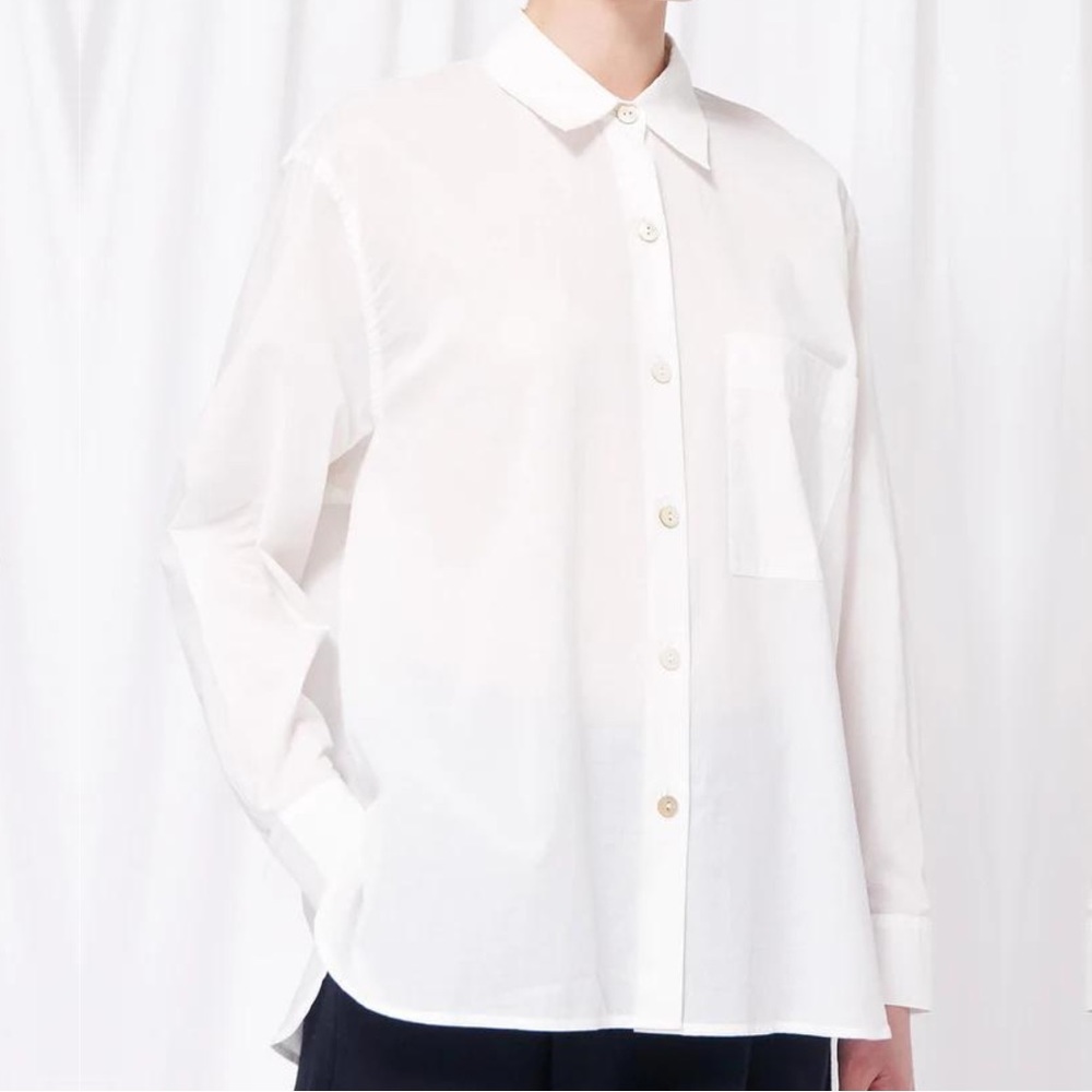 Gelsey Shirt
